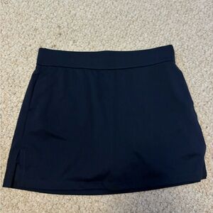 PGA Tour brand skort
